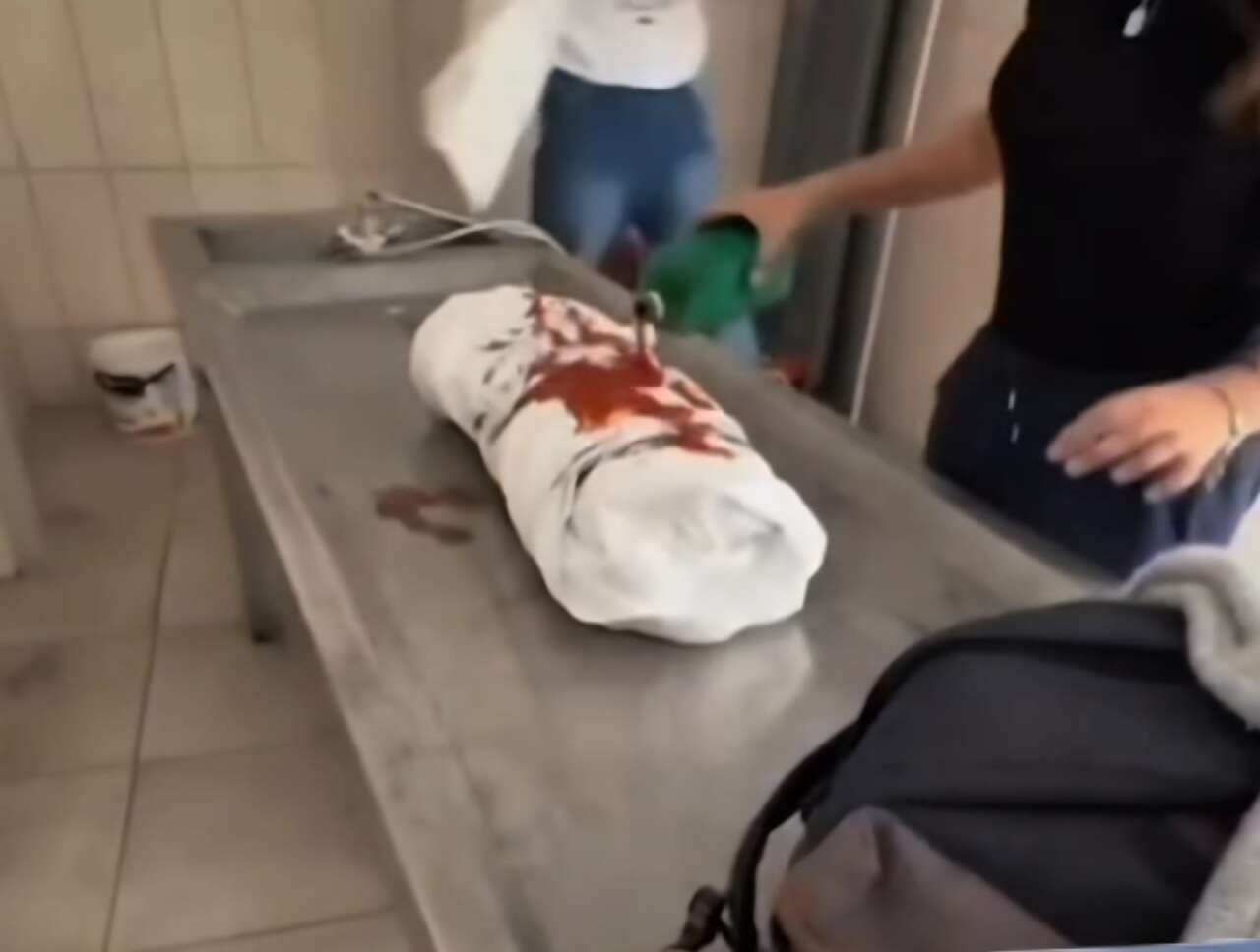 Muğla’da Terk Edilen Hastane Utanç Vesilesi Oldu 1